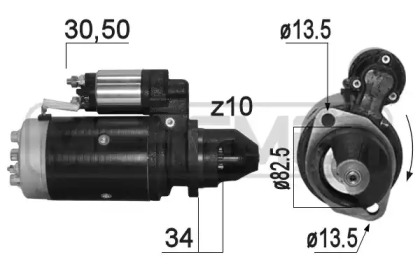 MESSMER 220856